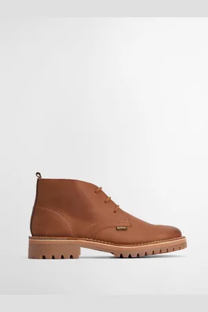 Barbour Hobart Chukka Bootsuk7eu41