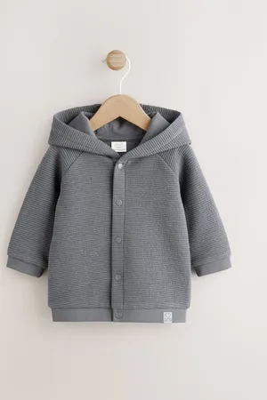 Next Baby Jersey Jacket (0mths-2yrs)6268cm