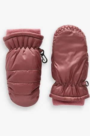 Next Ski Mittens (3mths-6yrs)3-9 mnd