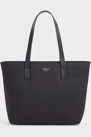Osprey Purple The Wanderer Nylon Tote BagEén