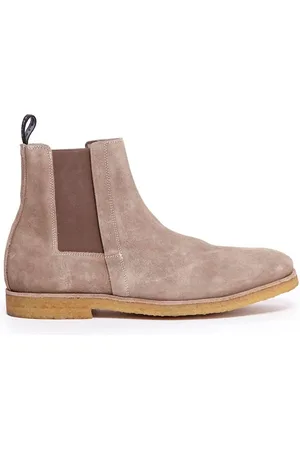 AllSaints AllSaints Chelsea Suede Rhett BootsEU 46 (UK 11.5)
