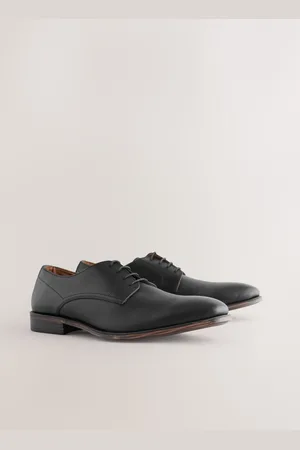 Next Saffiano Leather Derby Shoesuk11eu45