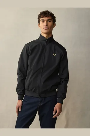 Fred Perry Brentham sportjackM
