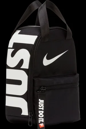 Nike JDI lunchtas met rits voor kinderenEén