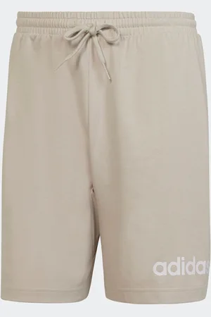 adidas Essentials Linear Single Jersey ShortsM Reg