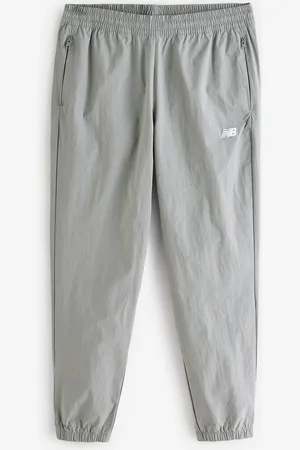 New Balance Mens Athletics Stretch Woven Joggersxlarge