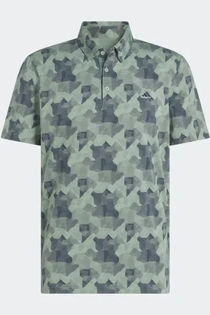 adidas Go-To Printed Polo ShirtX-Large standaard