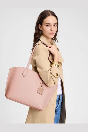 Kate Spade Suite Open Pink Tote Bageen