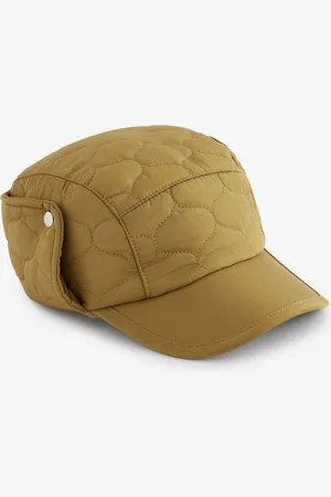 Next Quilted Trapper Style Cap (3-16yrs)3