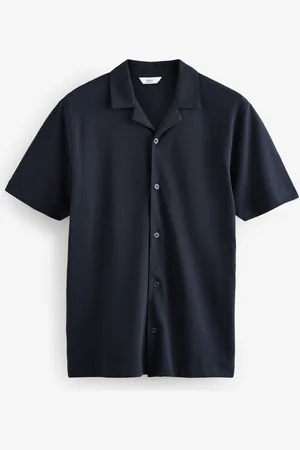 Next Short Sleeve Pique Shirtsmall