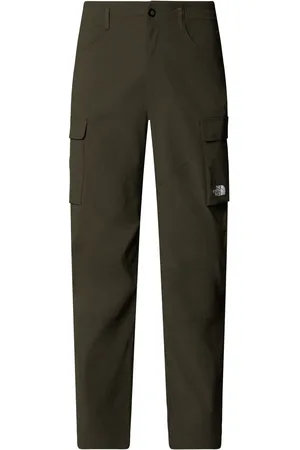 The North Face Exploration Cargo PantsMedium