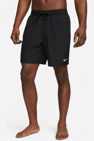 Nike Dri-FIT Form 7 Inch niet-gevoerde trainingsshortsXXL