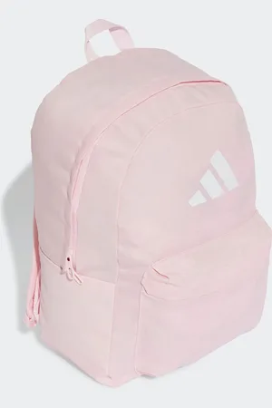 adidas Classic 3 Bar Logo BackpackEén