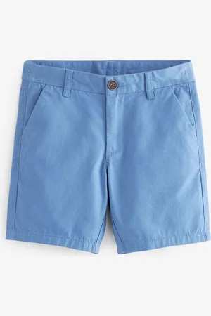 Next 100% Cotton Chino Shorts (3-16yrs)5 Jaar (110cm)