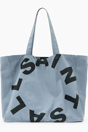 AllSaints AllSaints Large Tierra Tote Bageen maat