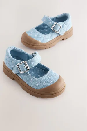 Next Stoere Mary Jane-schoenenEU 19 (UK 3)