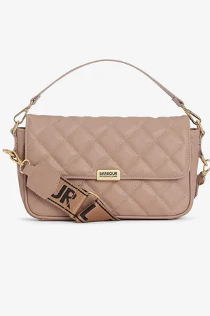 Barbour Soho Quilted Cross-Body BagEén