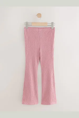 Next Textured Flared Leggings (3-16yrs)122128cm