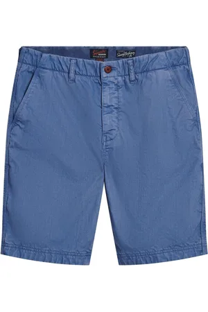 Superdry Officer chinoshort36