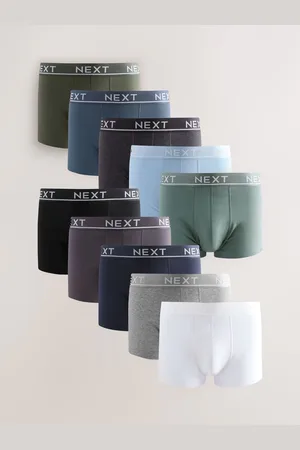 Next Hipster boxer van katoenrijke mixMedium