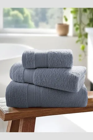 U.S. Polo Assn. U. S. Polo Assn. Supersoft Pure Cotton TowelHanddoek