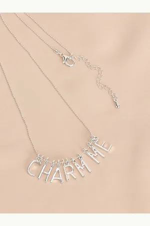 Next Tone Charm Me Make Your Own JewelleryEén