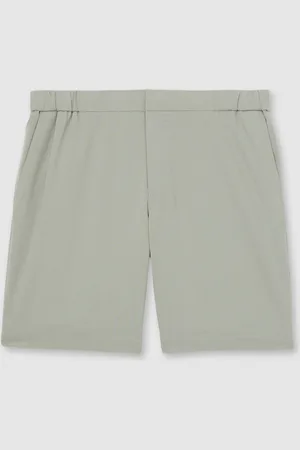 Reiss Deck Drawstring Chinos Shorts30r