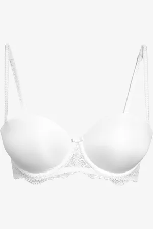 Next Strapless push-up beha met drievoudige boost70 B