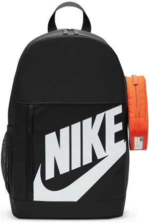 Nike Elemental Printed Backpack with Pencil Caseeen
