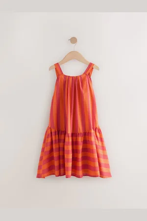 Next 100% katoenen zomerjurk (3