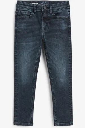 Next Stretchjeans (3-17jr)9 Jaar (134cm)