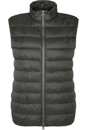 Barbour Bretby gewatteerde bodywarmerXXL