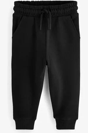 Next Zacht aanvoelende jersey joggingbroek (3 mnd-7 jr)2