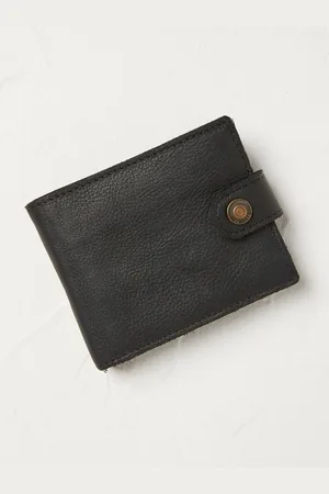Fat Face FatFace Multi Compartment Leather WalletONE