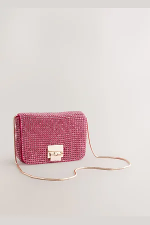 Next Sparkle Mini Cross-Body Bageen