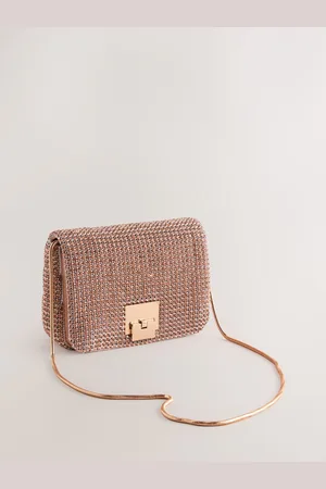 Next Sparkle Mini Cross-Body Bageen