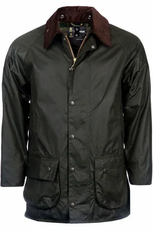 Barbour Barbour