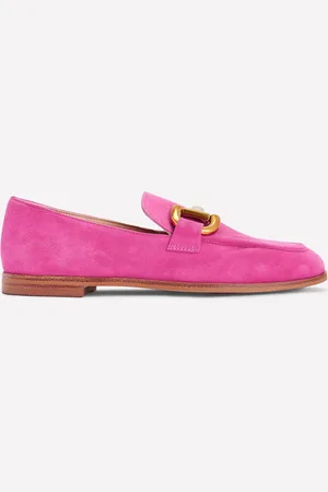 Boden Iris loafers met trenseu42