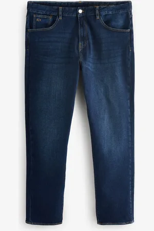 Armani Exchange Jeans met standaard pasvorm32W x 31L (UK 32 R)