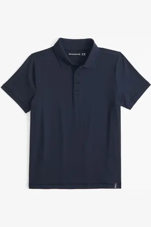 Abercrombie & Fitch Abercrombie & Fitch