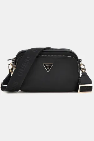 Guess Eco Gemma Cross-Body BagEén