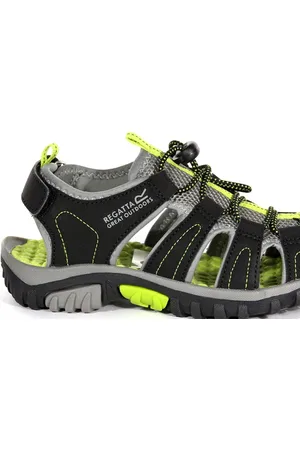 Regatta Junior Westshore sandalenEU 35.5 (UK 3)