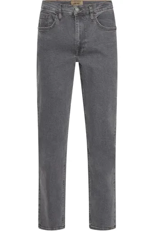 Blend Straight Fit Stretch Denim Jeans36r