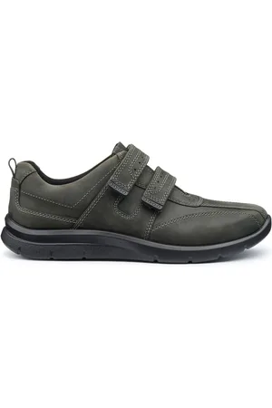 Hotter Regular Fit Energise Touch-Fastening Shoesuk95eu435