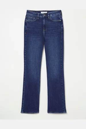 Fat Face FatFace Bootcut Jeans46 S