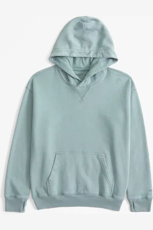 Abercrombie & Fitch Pullover Hoodie7