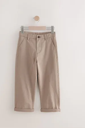 Next Stretchy chino