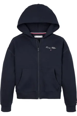 Tommy Hilfiger Varsity Zip Jacket16 Jaar (176cm)