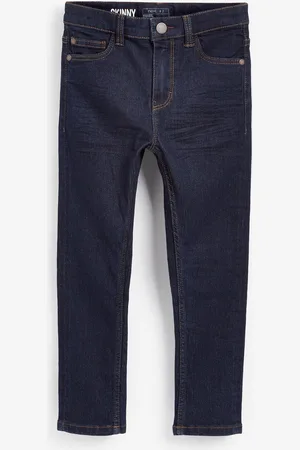 Next Stretchjeans (3-17jr)8 Jaar (128 cm)