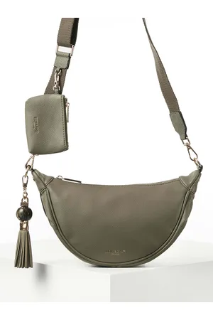 Luella Grey Lauren Sling Black Bageen